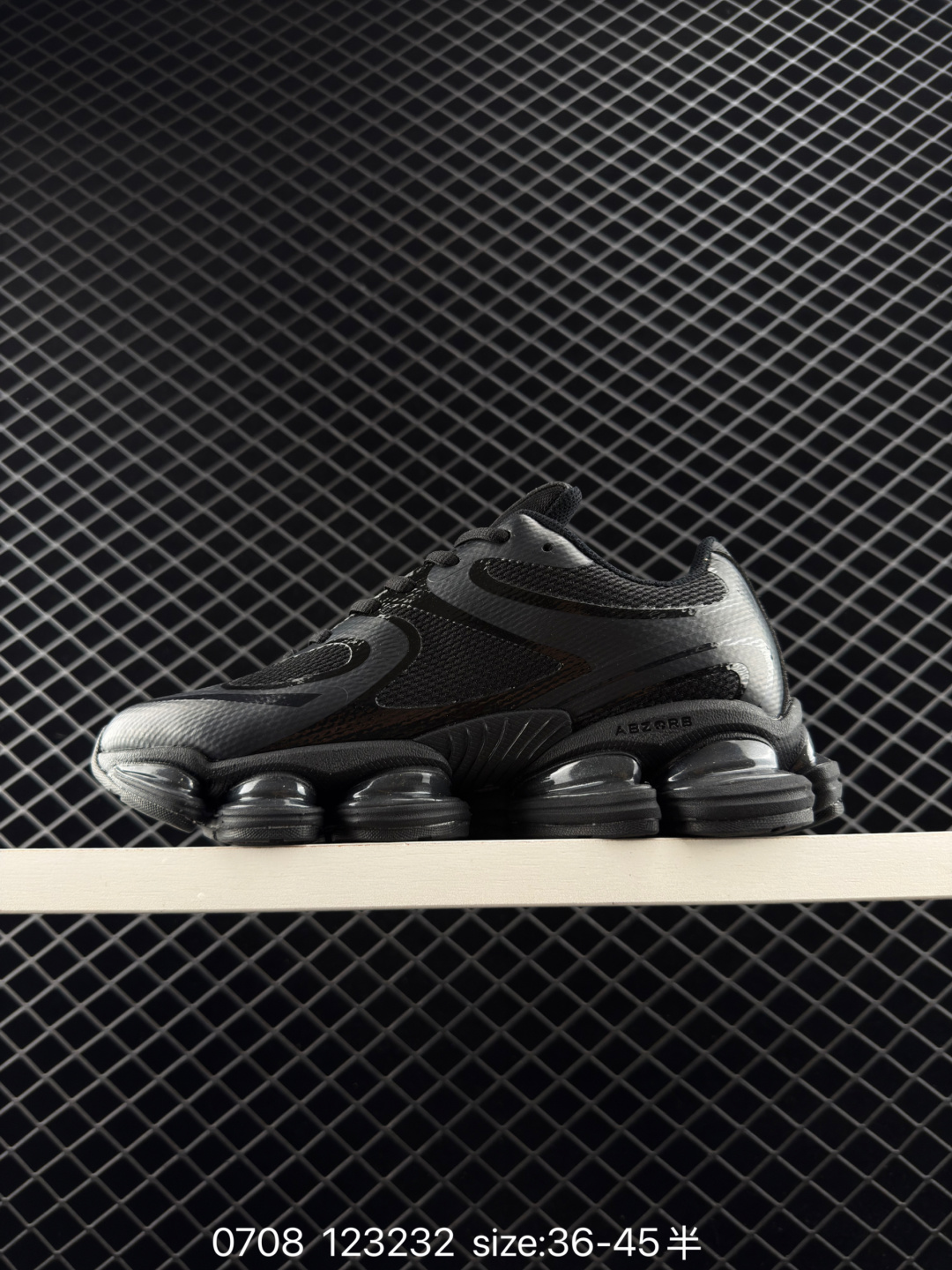 Joe Freshgoods x New Balance NB9060